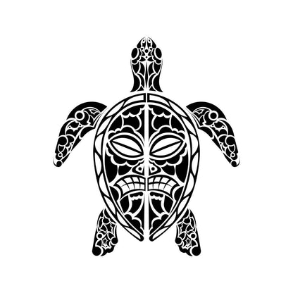 tartaruga maori
