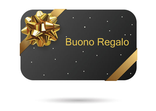 buono regalo